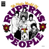 Rupert's People - The Magic World of Rupert's People