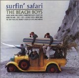 The Beach Boys - Surfin' Safari