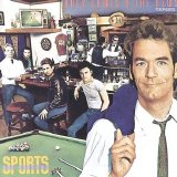 Lewis, Huey And The News - Sports