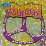 Various artists - Andy Frosts's Psychedelic Psunday Trip 1
