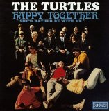 The Turtles - Happy Together