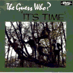 The Guess Who - It's Time