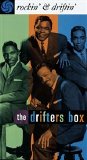 The Drifters - Rockin' & Driftin': The Drifters Box