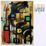 UB40 - Labour of Love 2