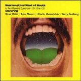 Merryweather, Neil - Word of Mouth