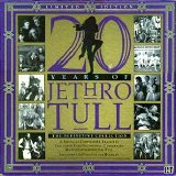 Jethro Tull - 20 Years of Jethro Tull: The Definitive Collection