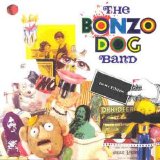 Bonzo Dog Band - Dog Ends