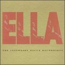 Ella Fitzgerald - The Legendary Decca Recordings