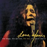 Joplin, Janis - Love Janis:The Songs,The Letters,The Soul of Janis Joplin