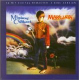 Marillion - Misplaced Childhood