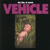 Ides of March - Vehicle