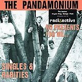 The Pandamonium - No Presents For Me...