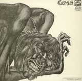 Comus - First Utterance