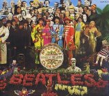 Beatles - Sgt Pepper's Lonely Hearts Club Band
