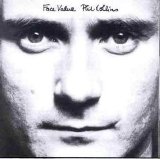 Phil Collins - Face Value