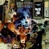 Alice Cooper - The Last Temptation