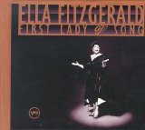 Ella Fitzgerald - First Lady Of Song