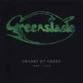 Greenslade - Shades Of Green