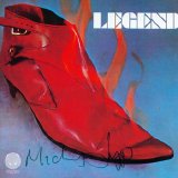 Legend (UK) - Legend (Red Boot)