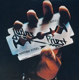 Judas Priest - British Steel