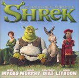 Various artists - (Soundtrack) Shrek