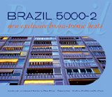 Various artists - Various Artists - Brazil 5000 Vol.2