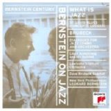 Leonard Bernstein - What Is Jazz?