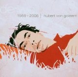 Hubert Von Goisern - Derweil