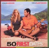 Various artists - Soundtrack - 50 First Dates