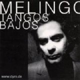 Daniel Melingo - Tangos Bajos