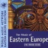 Various artists - Various Artists - The Rough Guide To The Music Of Eastern Europe