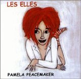 Les Elles - Pamela Peacemaker