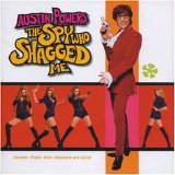 Various artists - Soundtrack - Austin Powers 2