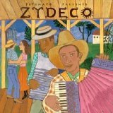 Various artists - Various Artists - Putumayo - Zydeco