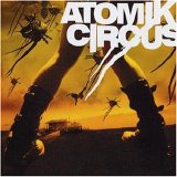 Vanessa Paradis - Soundtrack - Atomik Circus