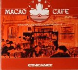 Various artists - Various Artists - Macao Cafe Vol.4