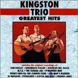 The Kingston Trio - The Greatest Hits