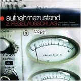 Various artists - Various Artists - Aufnahmezustand Vol. 2