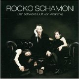 Rocko Schamoni - Der Schwere Duft Von Anarchie