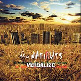 Natiruts - Verbalize