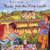 Various artists - Various Artists - Putumayo - Music From The Wine Lands