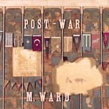 M Ward - Post-War