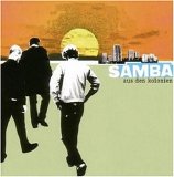 Samba - Aus Den Kolonien