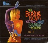 Various artists - Various Artists - The Bossa Nova Exciting Jazz Samba Rhythms Vol.1