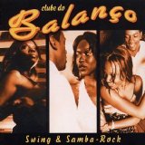 Clube Do Balanço - Swing & Samba-Rock