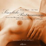 Audiobook - Audiobook - Sinnliche Partnermassage