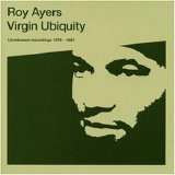 Roy Ayers - Virgin Ubiquity