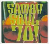 Various artists - Various Artists - Samba Soul 70!