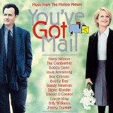 Various artists - Soundtrack - You've Got Mail