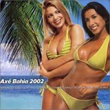 Various artists - Various Artists - Axe Bahia 2002